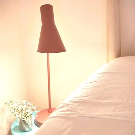 Idyllic With Amazing Courtyard, By Timecooler Apartment