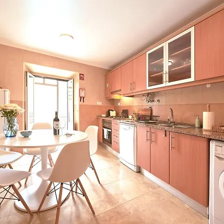 Idyllic With Amazing Courtyard, By Timecooler Apartment Lisbon