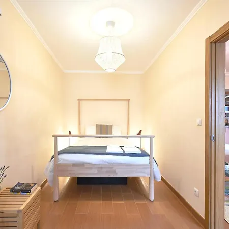 Apartment Idyllic With Amazing Courtyard, By Timecooler