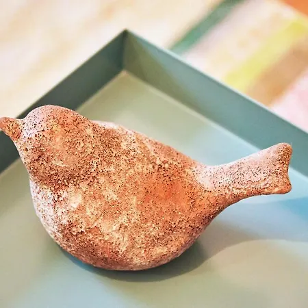 Idyllic With Amazing Courtyard, By Timecooler 公寓 *