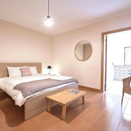 Apartment Idyllic With Amazing Courtyard, By Timecooler