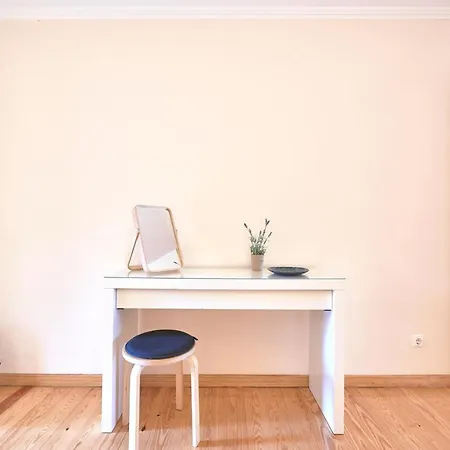 Apartment Idyllic With Amazing Courtyard, By Timecooler Lisbon