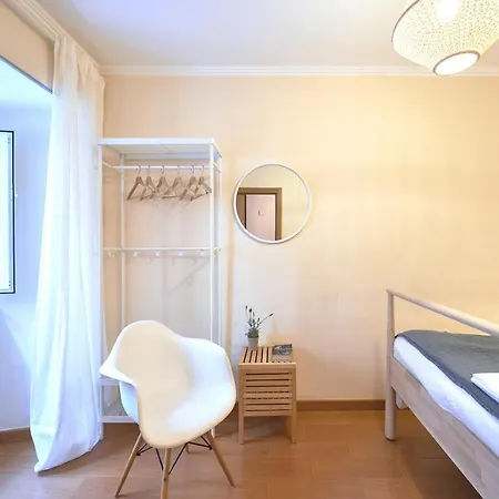 Idyllic With Amazing Courtyard, By Timecooler * Lisbon