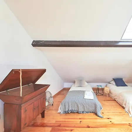 Apartment Idyllic With Amazing Courtyard, By Timecooler