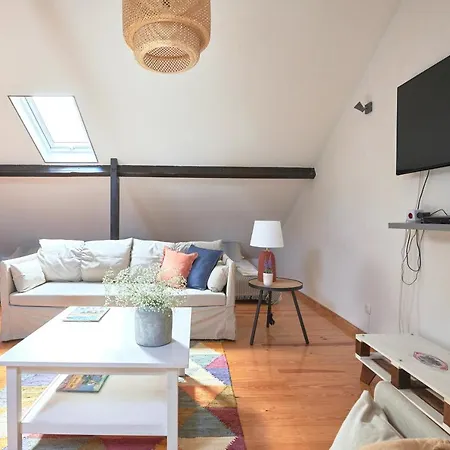 Idyllic With Amazing Courtyard, By Timecooler Apartment Lisbon