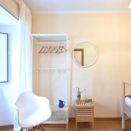 Idyllic With Amazing Courtyard, By Timecooler * Lisboa