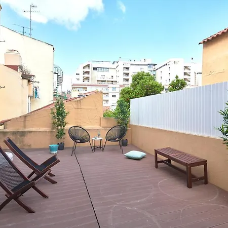 Idyllic With Amazing Courtyard, By Timecooler *