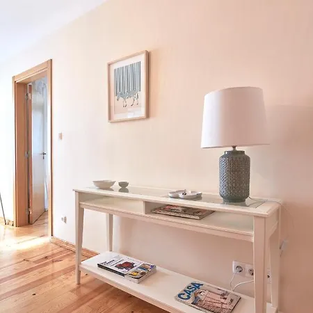 Appartement Idyllic With Amazing Courtyard, By Timecooler