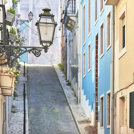 Appartement Idyllic With Amazing Courtyard, By Timecooler